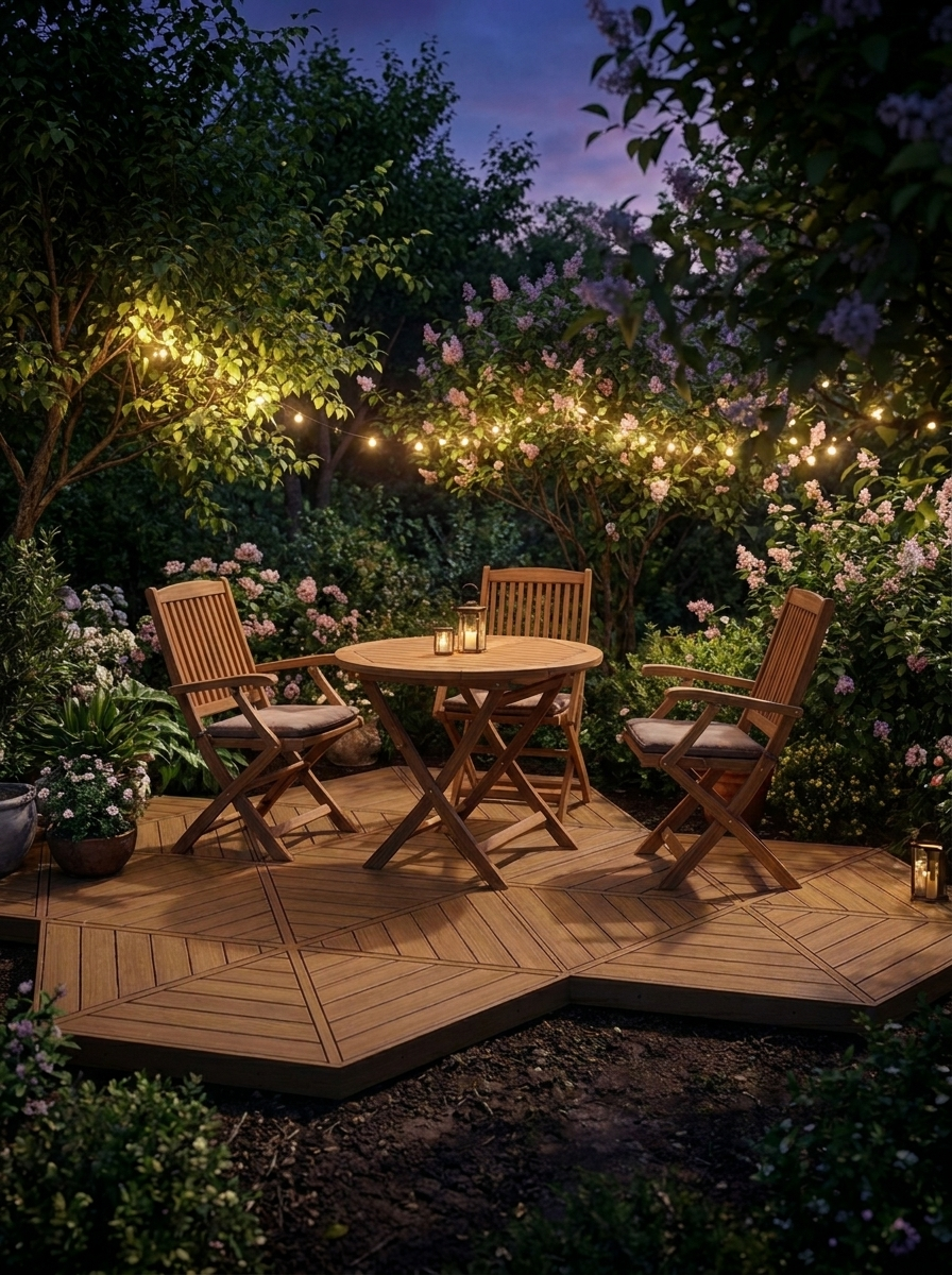 Decking Systems