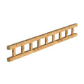 Front Panel for Pergola - 2m