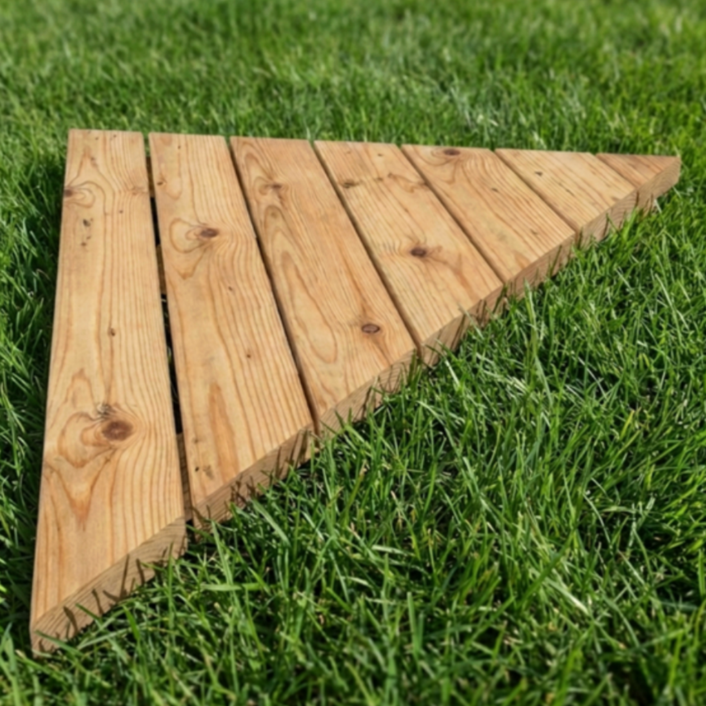 1m x 60° Top Panel