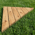 1m x 60° Top Panel