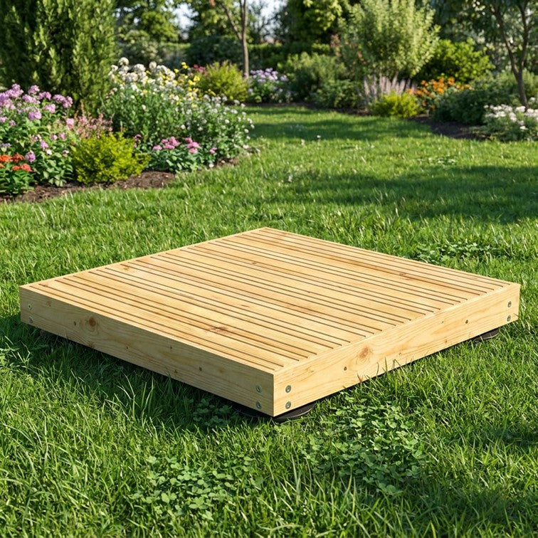 Single Panel Standard