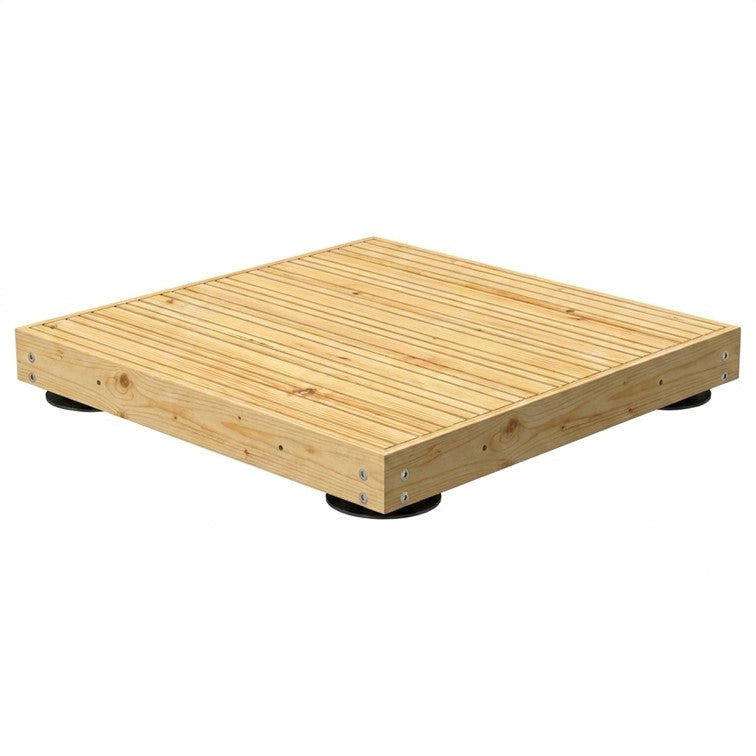 Single Panel Standard