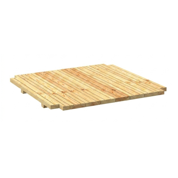 1m x 1m Top Panel